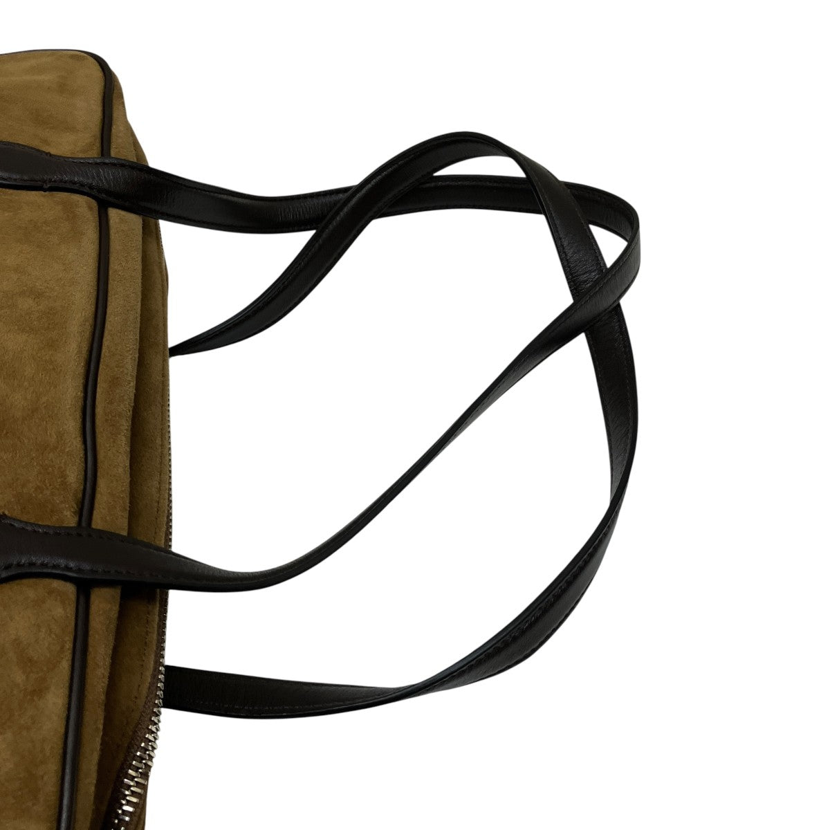 SAC LOQUETハンドバッグ