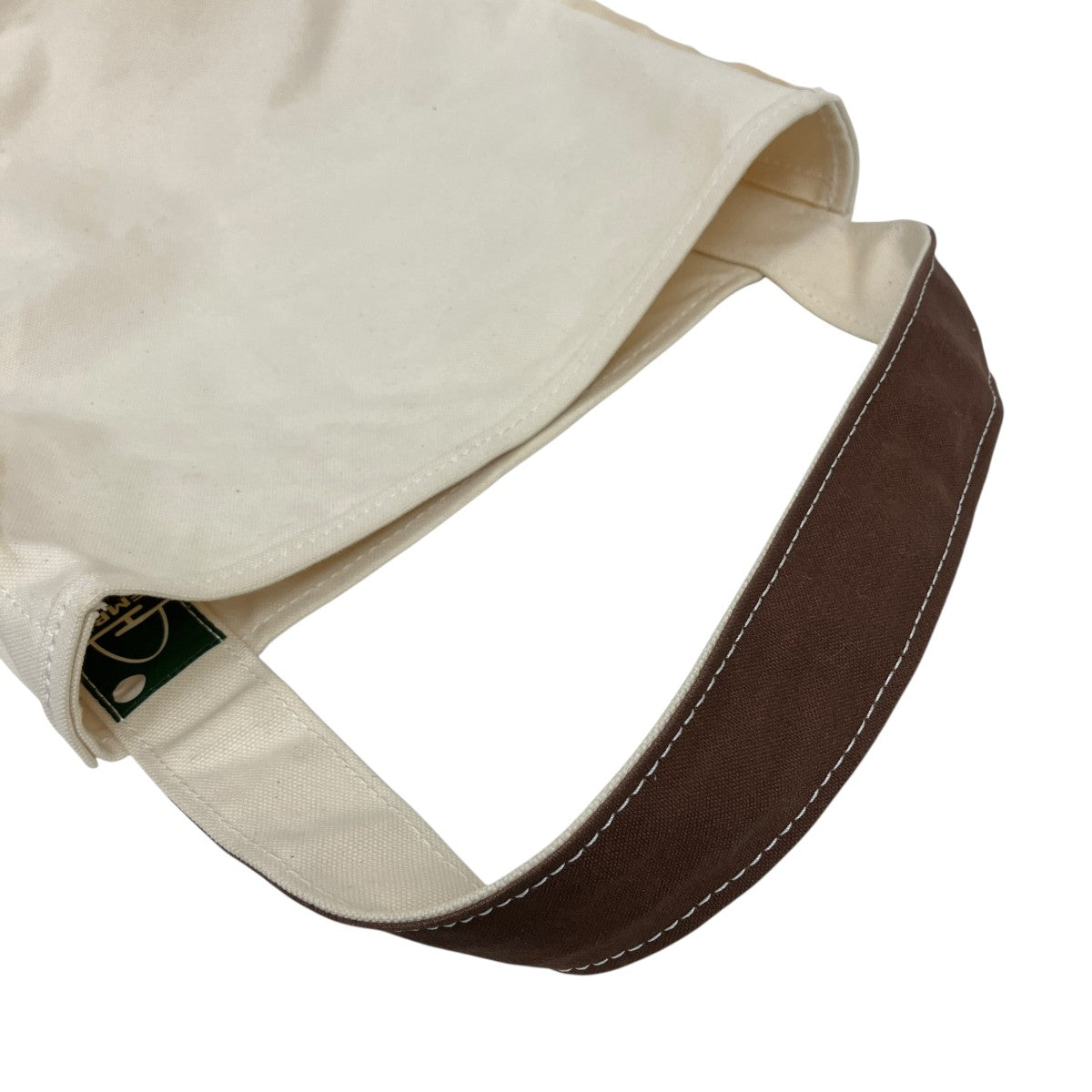 TEMBEA BAGUETTE TOTEワンショルダーバッグ 古着・中古-5枚目のアイテム画像