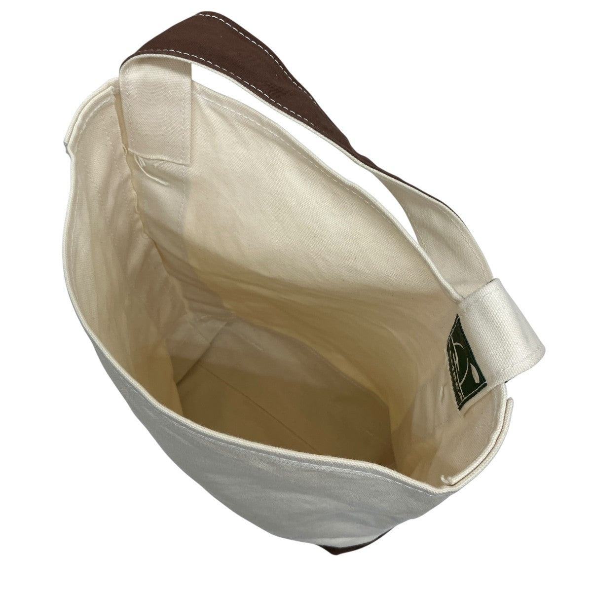 TEMBEA BAGUETTE TOTEワンショルダーバッグ 古着・中古-6枚目のアイテム画像