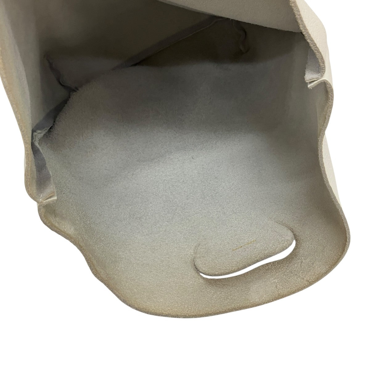 Hender Scheme トートバッグ 古着・中古-9枚目のアイテム画像