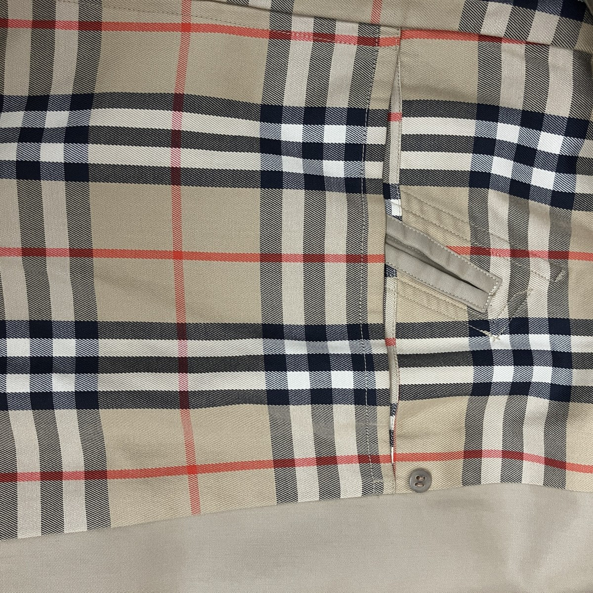 BURBERRY トレンチコート 古着・中古-10枚目のアイテム画像