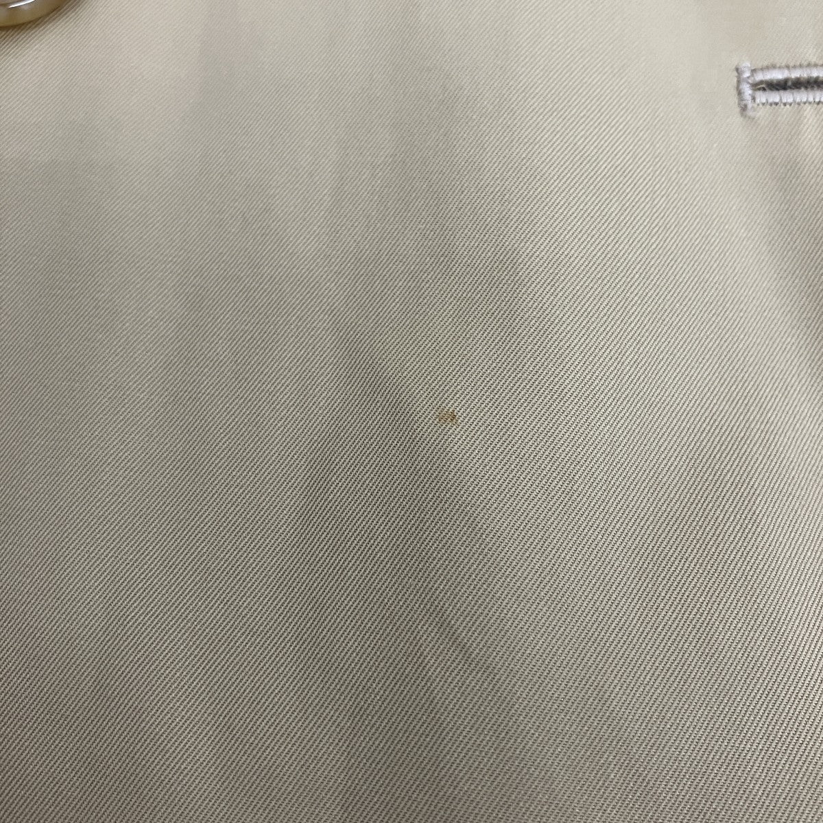 BURBERRY トレンチコート 古着・中古-6枚目のアイテム画像