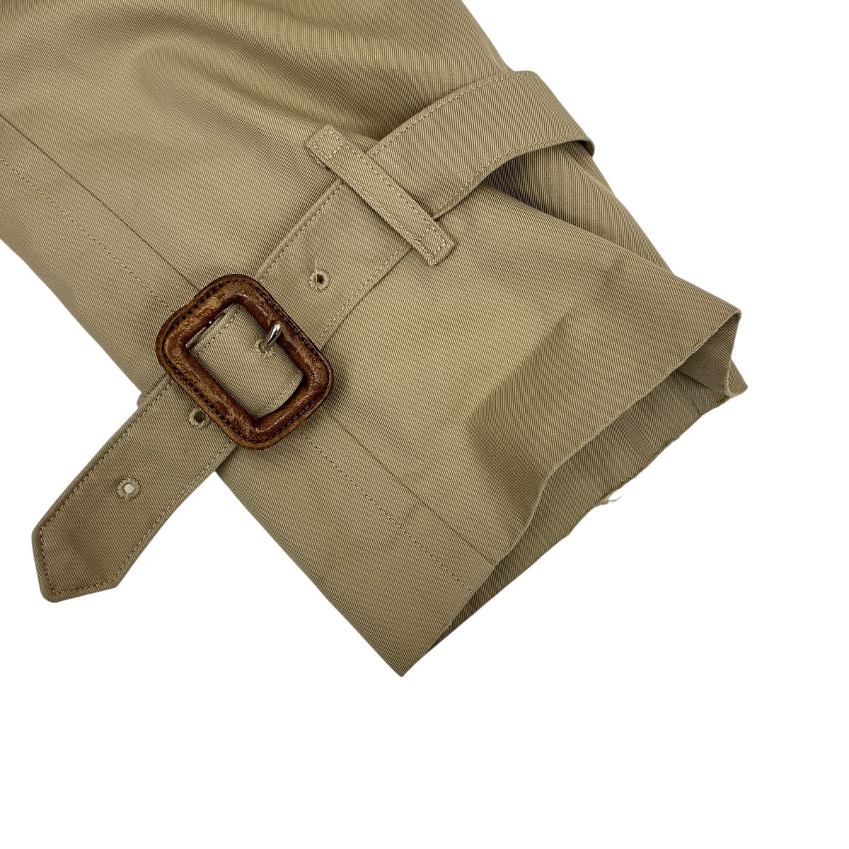 BURBERRY トレンチコート 古着・中古-8枚目のアイテム画像