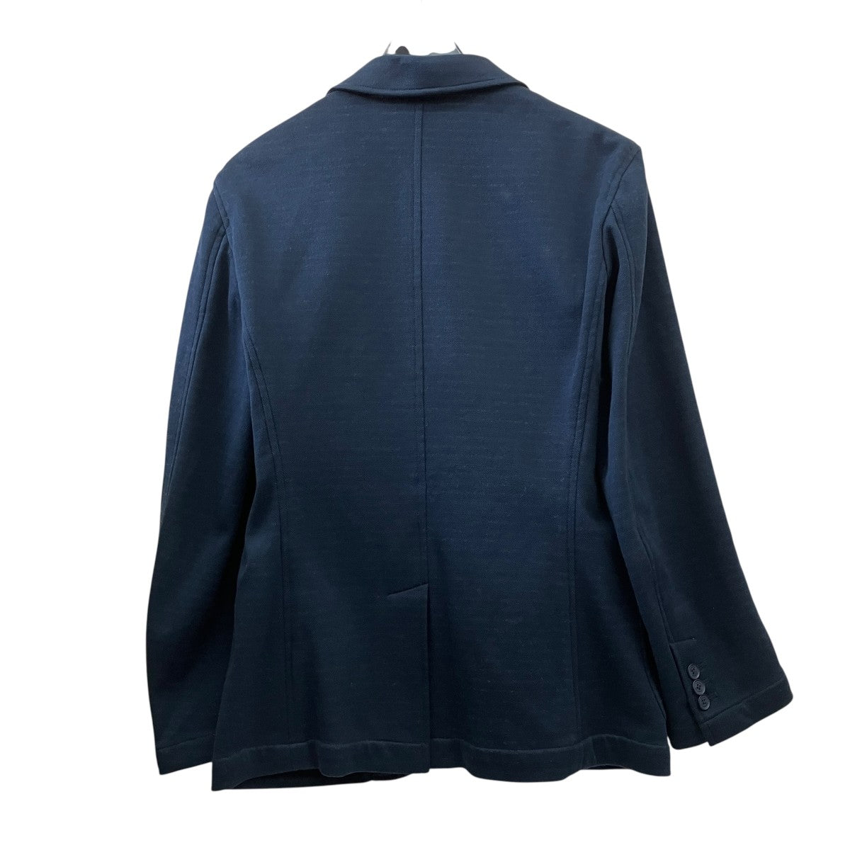 LACOSTE テーラードジャケットVH723E 古着・中古-2枚目のアイテム画像