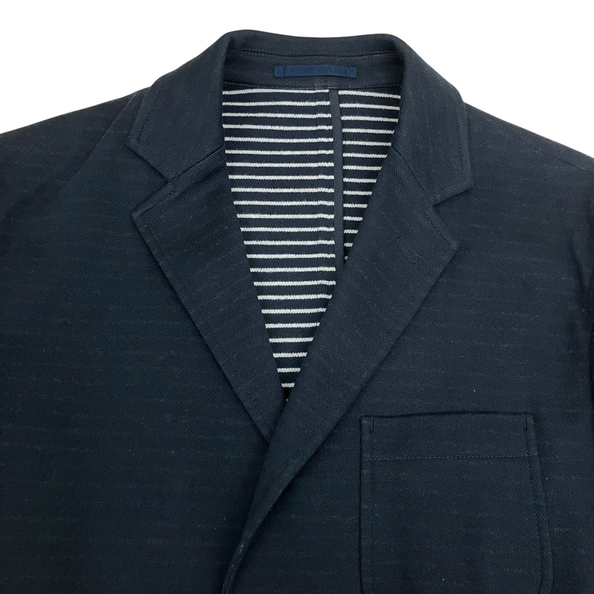 LACOSTE テーラードジャケットVH723E 古着・中古-3枚目のアイテム画像