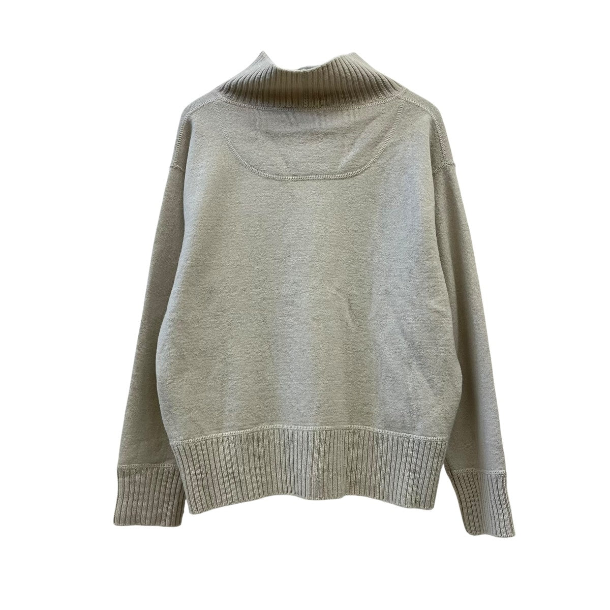 ハイネックニット595-2263504