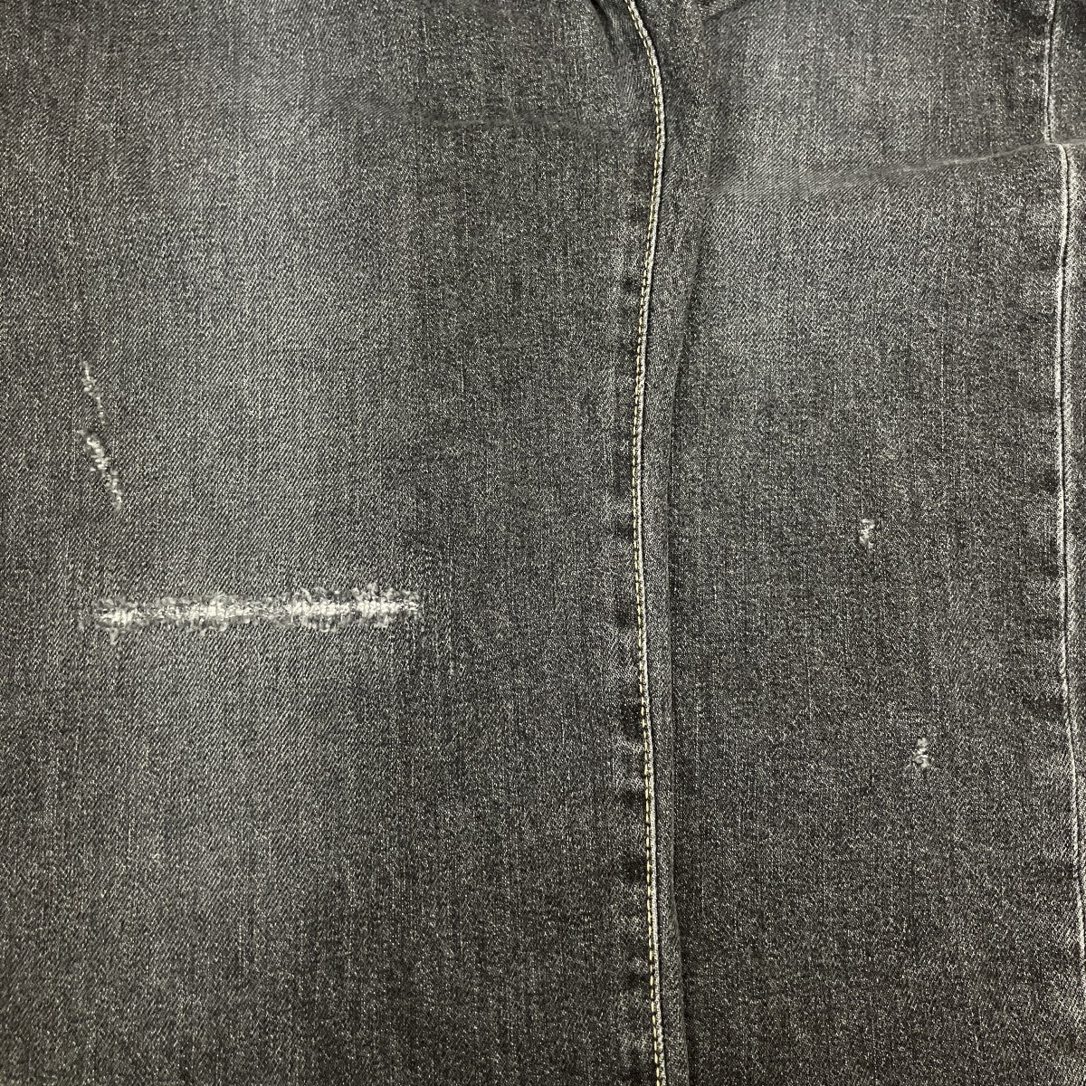 FRAMeWORK デニムパンツ25-030-220-3131-1-0 古着・中古-5枚目のアイテム画像