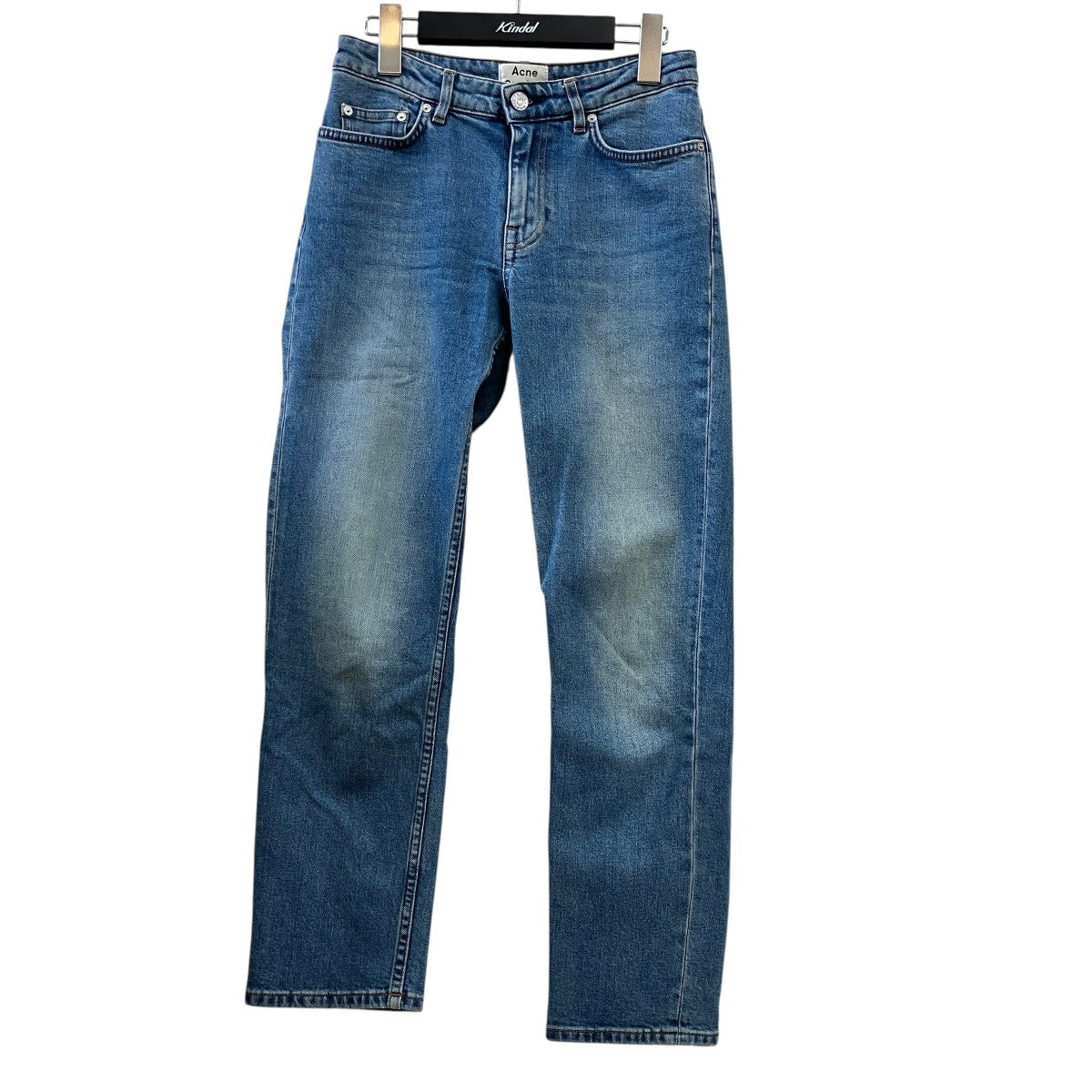 ACNE STUDIOS デニムパンツ1577-343-2588 古着・中古-1枚目のアイテム画像