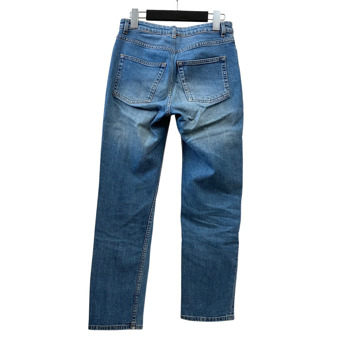 ACNE STUDIOS デニムパンツ1577-343-2588 古着・中古-2枚目のアイテム画像