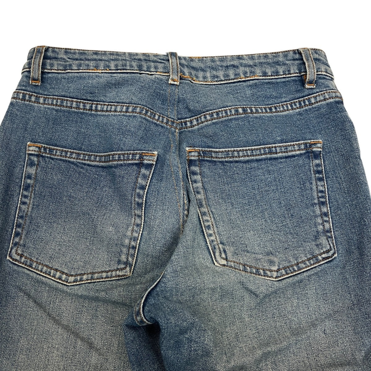 ACNE STUDIOS デニムパンツ1577-343-2588 古着・中古-4枚目のアイテム画像