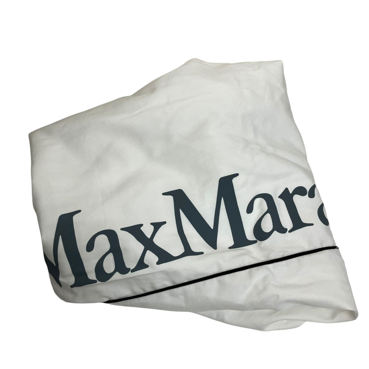 MaxMara テディベアケープ 古着・中古-7枚目のアイテム画像