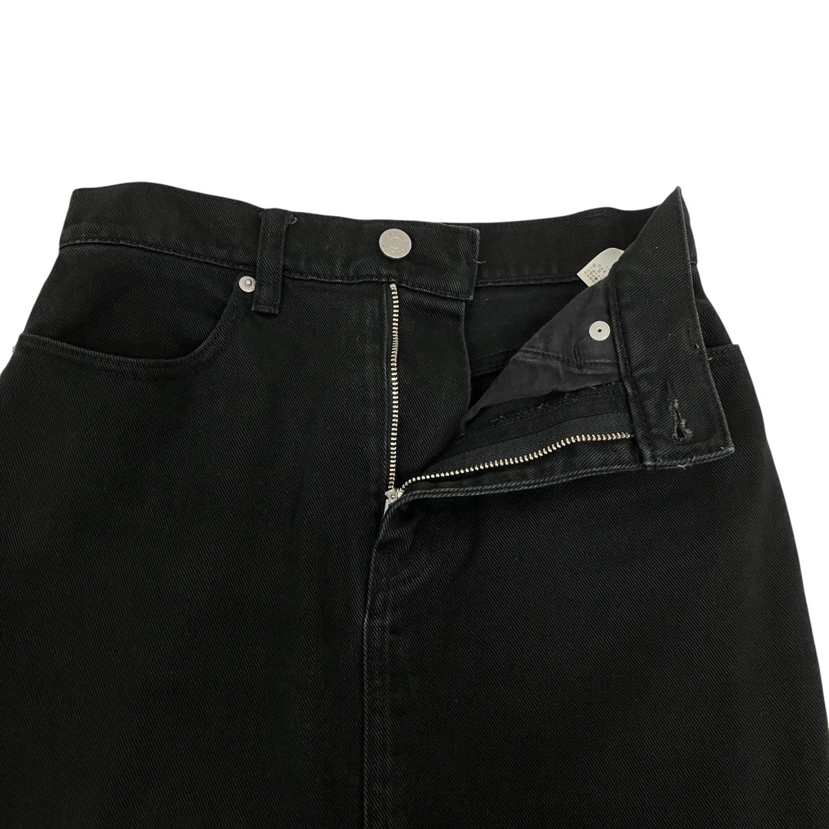 CLANE デムニミニスカート14111-7341 古着・中古-3枚目のアイテム画像