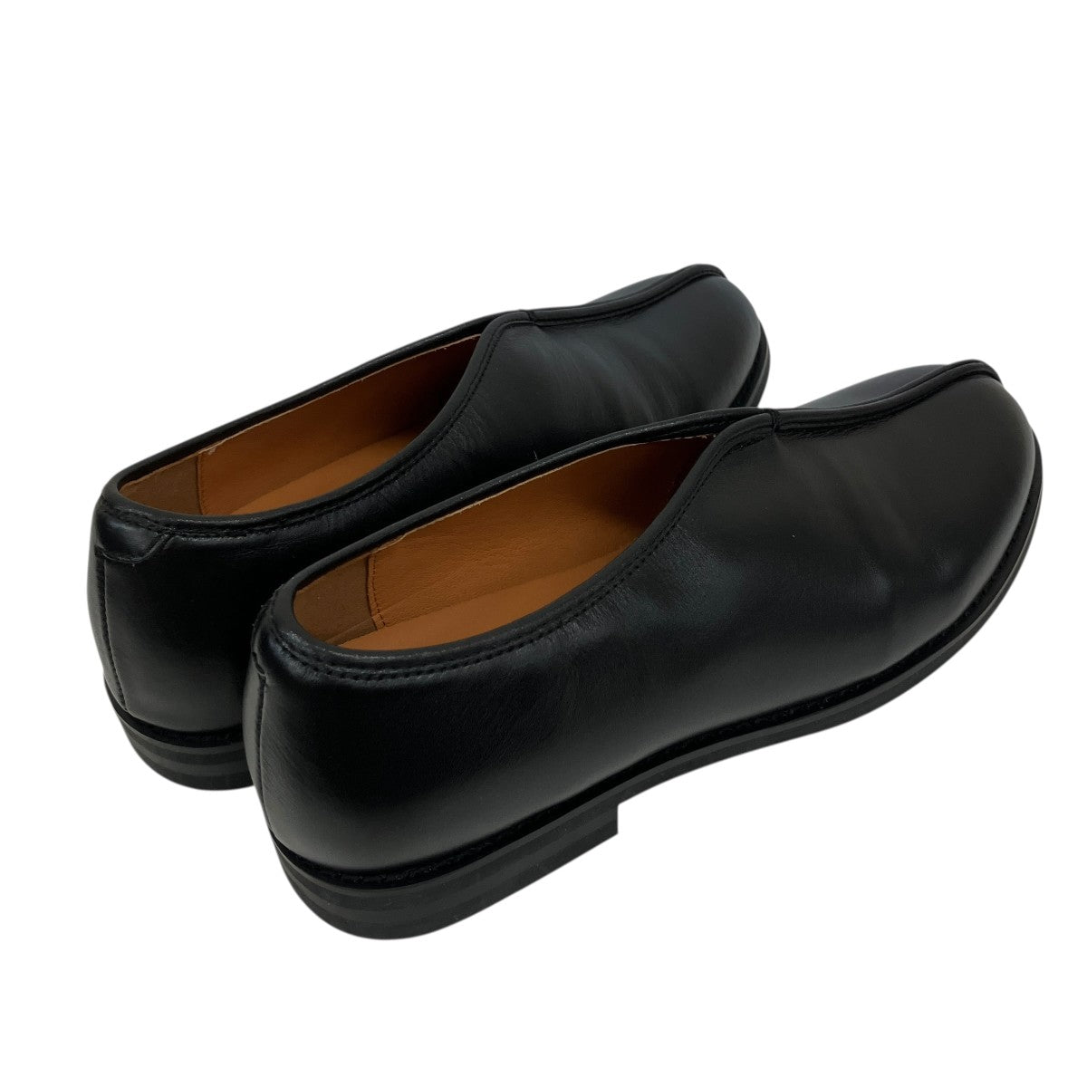 molle shoes KUNG-FUスリッポンMLS210301-4 古着・中古-3枚目のアイテム画像