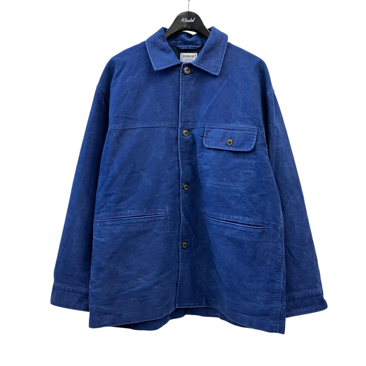 ジャケット253-15117