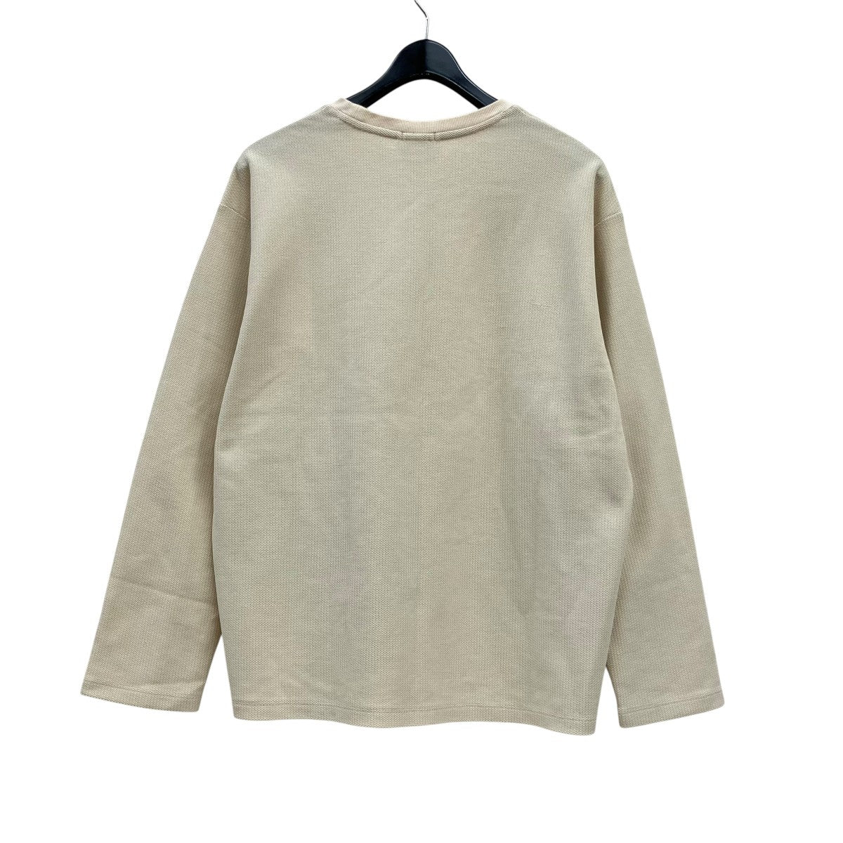 LACOSTE BEAUTY＆YOUTH別注長袖カットソーTH122PL 古着・中古-2枚目のアイテム画像
