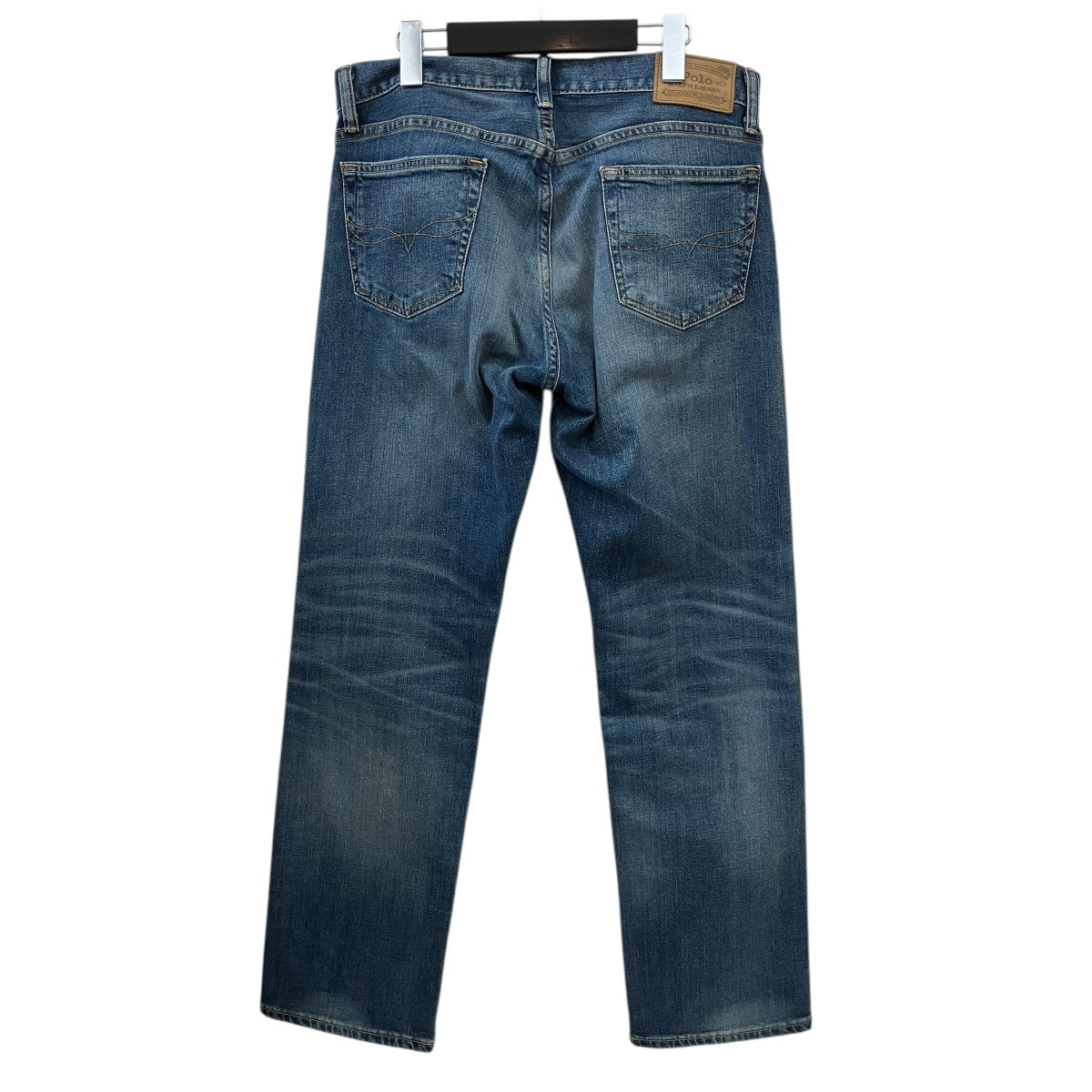 POLO RALPH LAUREN デニムパンツ 古着・中古-2枚目のアイテム画像