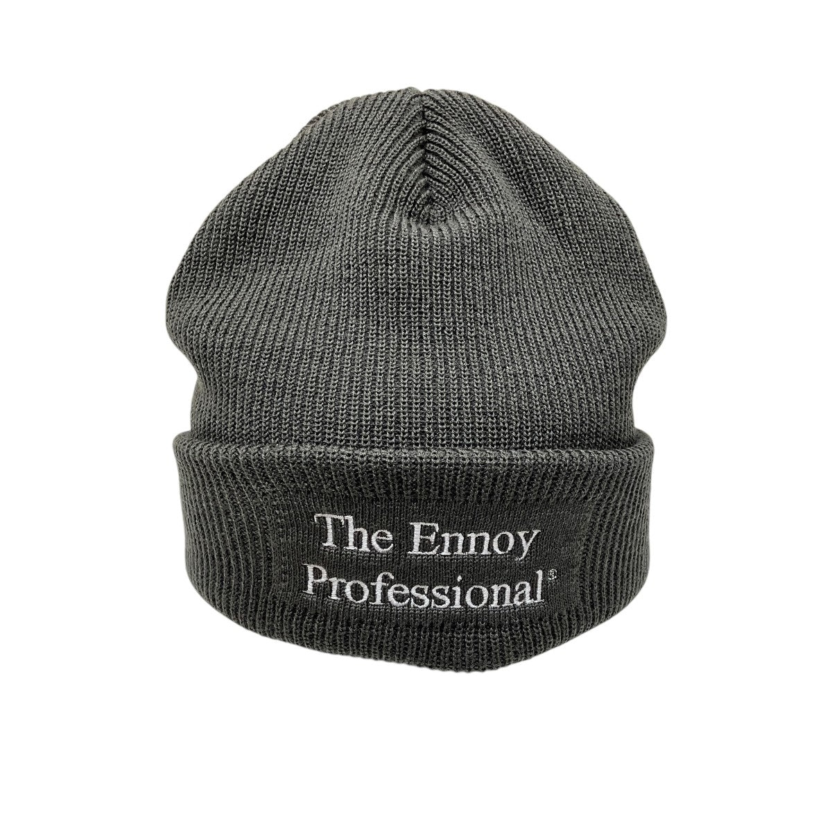 ENNOY ニットキャップ 古着・中古-3枚目のアイテム画像