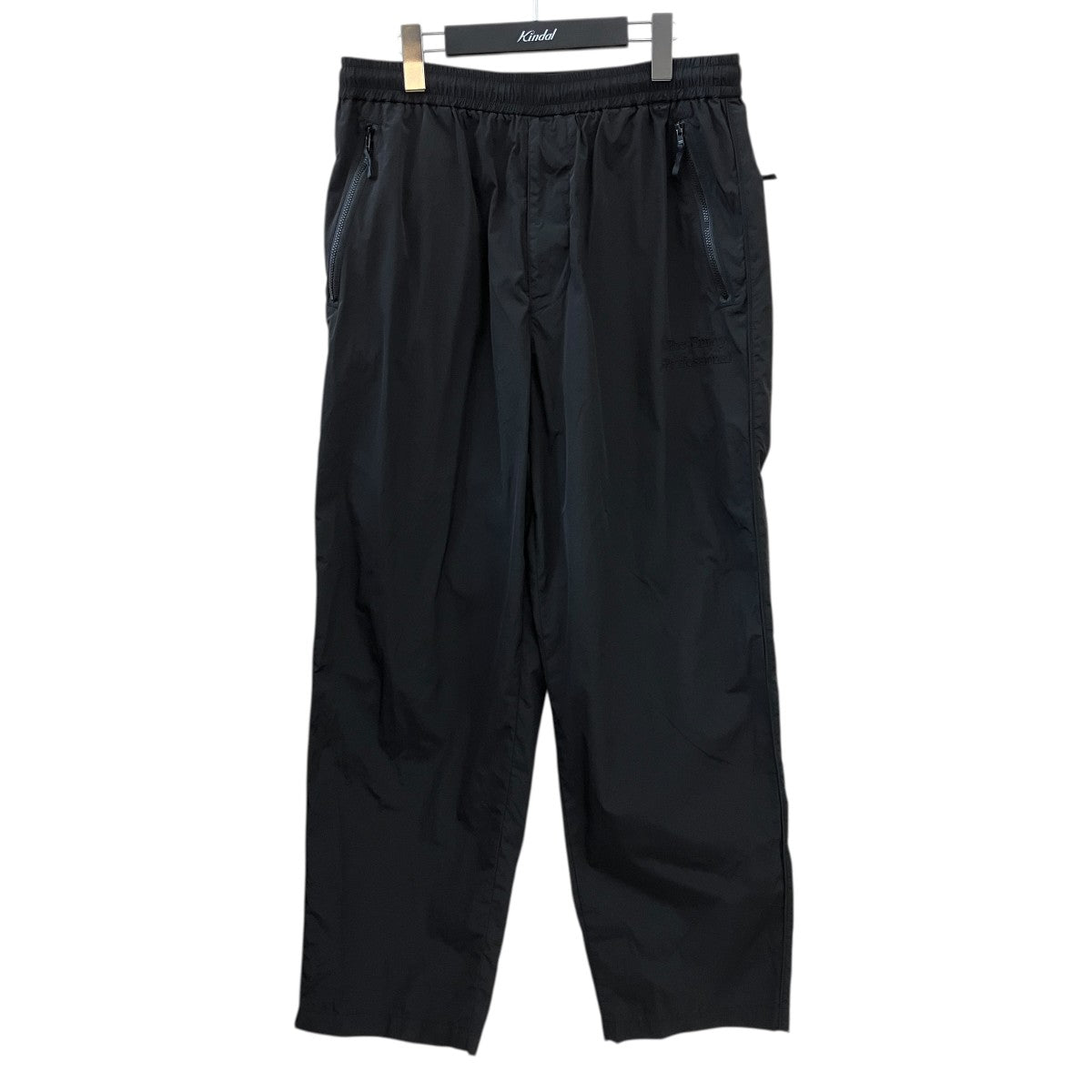 ENNOY(エンノイ) トラックパンツSS26BRENPT01LP SS26BRENPT01LP