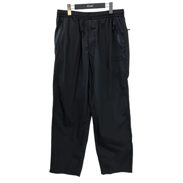 ENNOY(エンノイ) トラックパンツSS26BRENPT01LP SS26BRENPT01LP