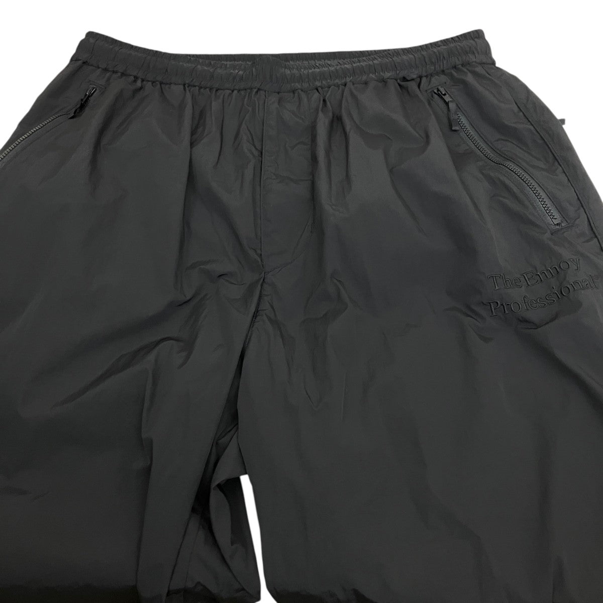 ENNOY(エンノイ) トラックパンツSS26BRENPT01LP SS26BRENPT01LP