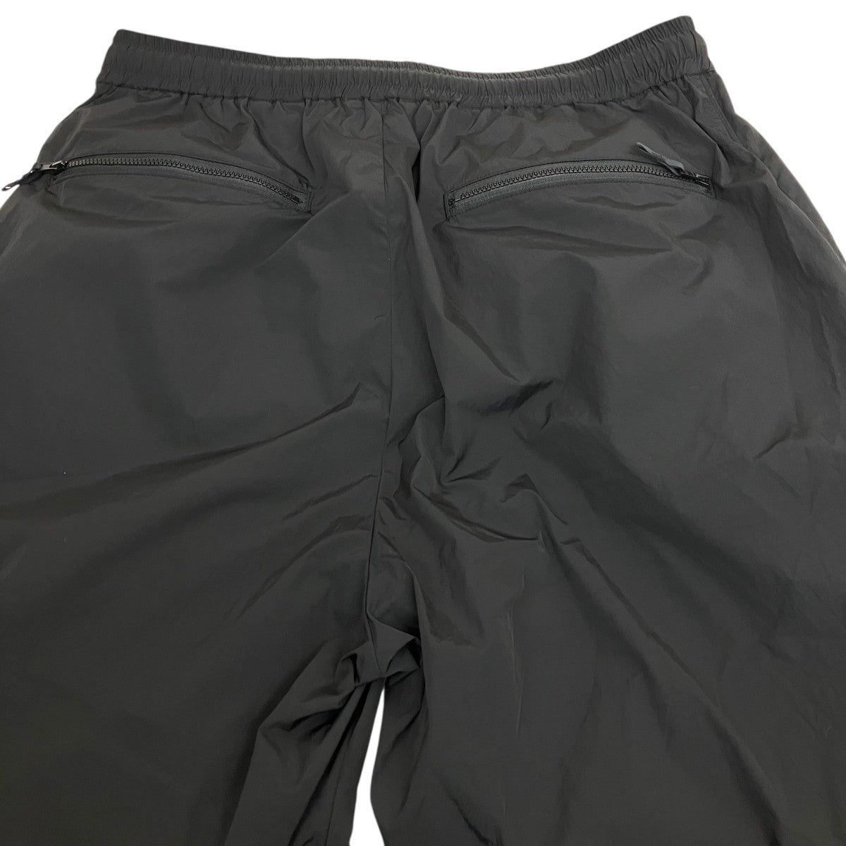 ENNOY(エンノイ) トラックパンツSS26BRENPT01LP SS26BRENPT01LP
