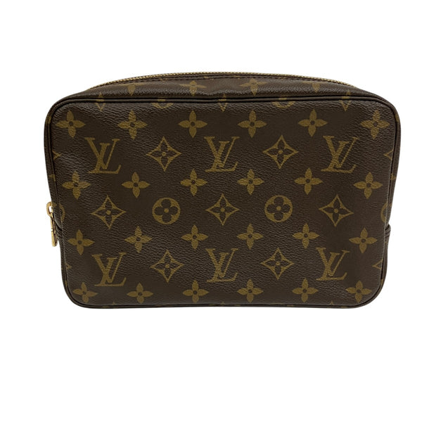 LOUIS VUITTON(ルイヴィトン) トゥルーストワレット23モノグラムコスメ LOUIS VUITTON(ルイヴィトン) トゥルーストワレット23モノグラムコスメ