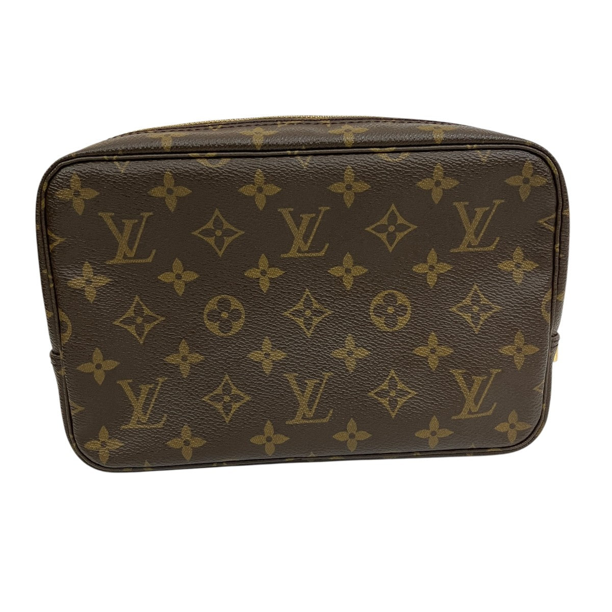 LOUIS VUITTON(ルイヴィトン) トゥルーストワレット23モノグラムコスメ LOUIS VUITTON(ルイヴィトン) トゥルーストワレット23モノグラムコスメ