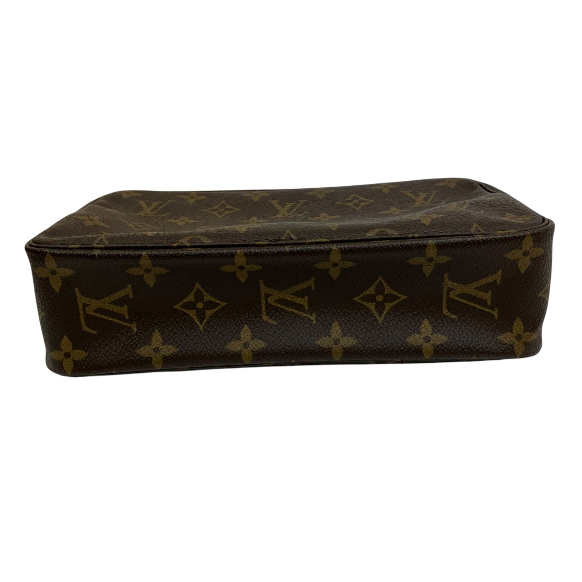 LOUIS VUITTON(ルイヴィトン) トゥルーストワレット23モノグラムコスメ