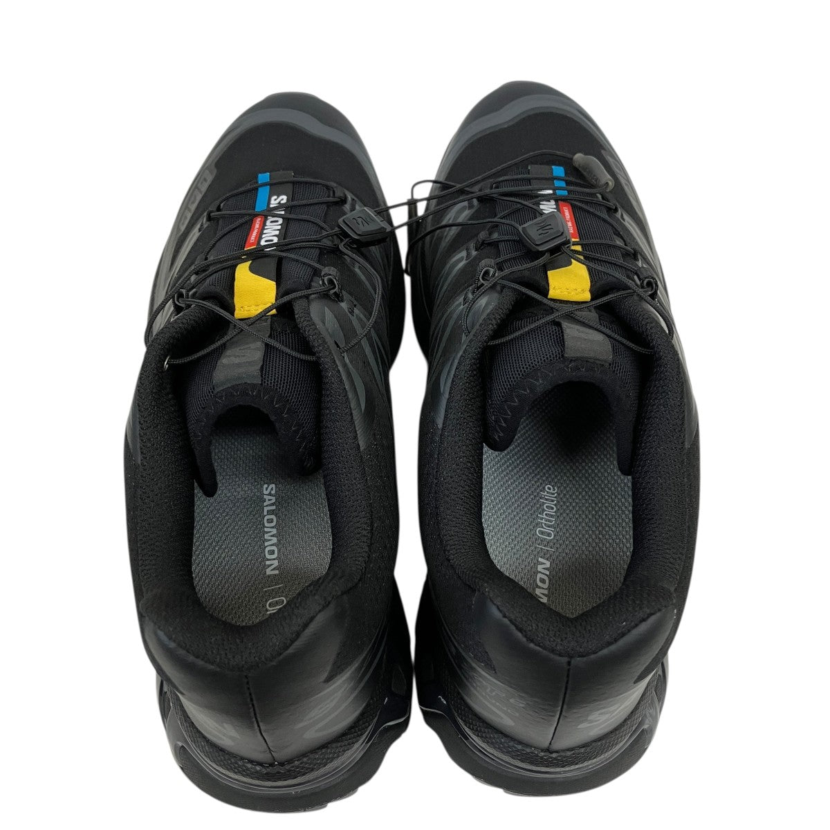 SALOMON XT-6ローカットスニーカー410866 古着・中古-4枚目のアイテム画像