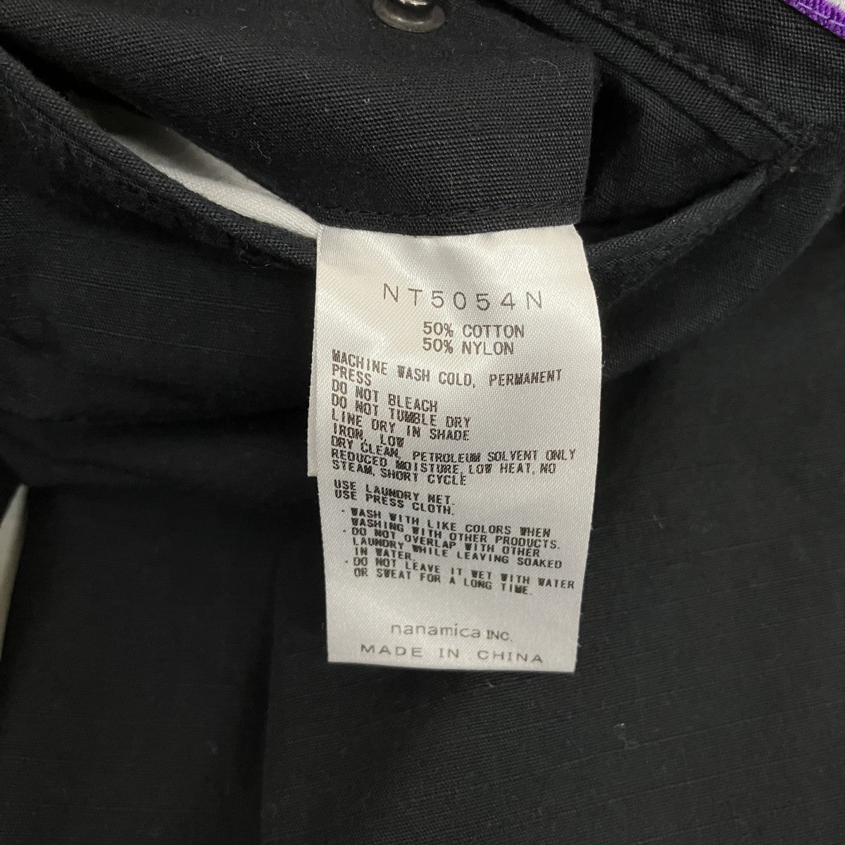 THE NORTHFACE PURPLELABEL イージーパンツNT5054N 古着・中古-6枚目のアイテム画像