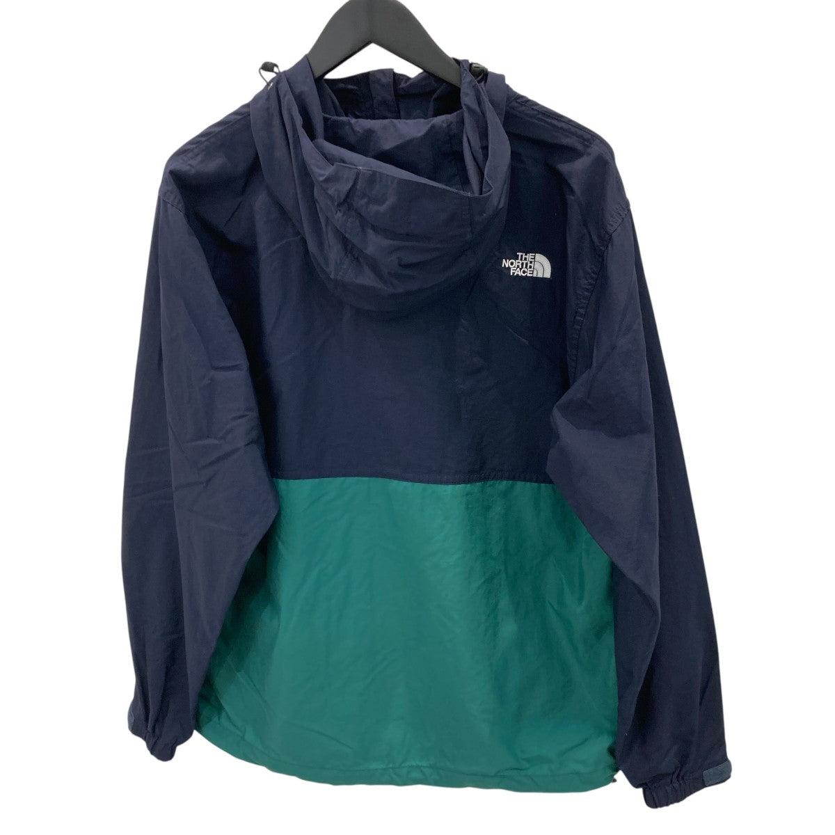 THE NORTH FACE コンパクトジャケットNP71830 古着・中古-3枚目のアイテム画像