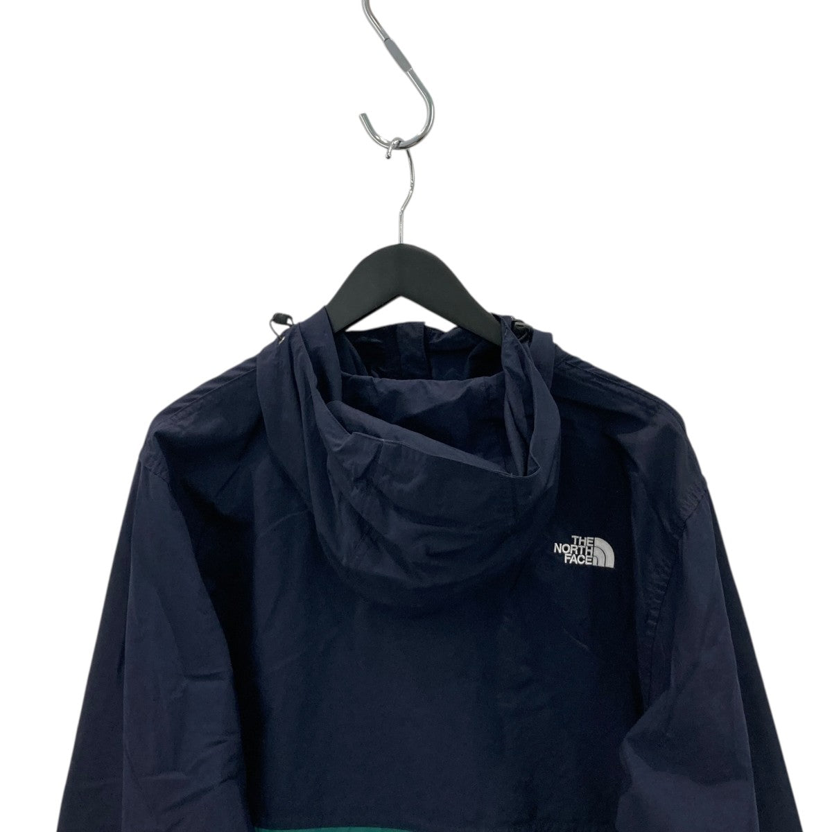 THE NORTH FACE コンパクトジャケットNP71830 古着・中古-4枚目のアイテム画像
