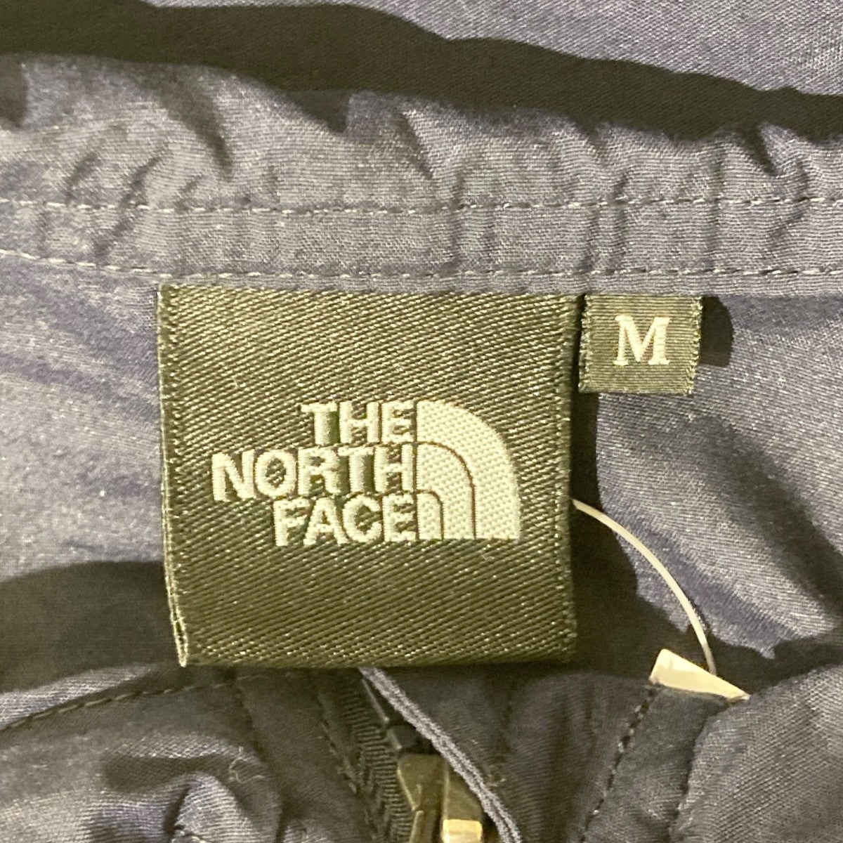 THE NORTH FACE コンパクトジャケットNP71830 古着・中古-5枚目のアイテム画像