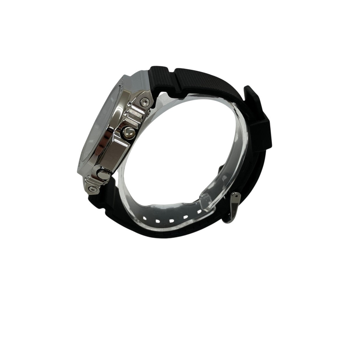 CASIO G-SHOCKリストウォッチGM-2100 古着・中古-2枚目のアイテム画像