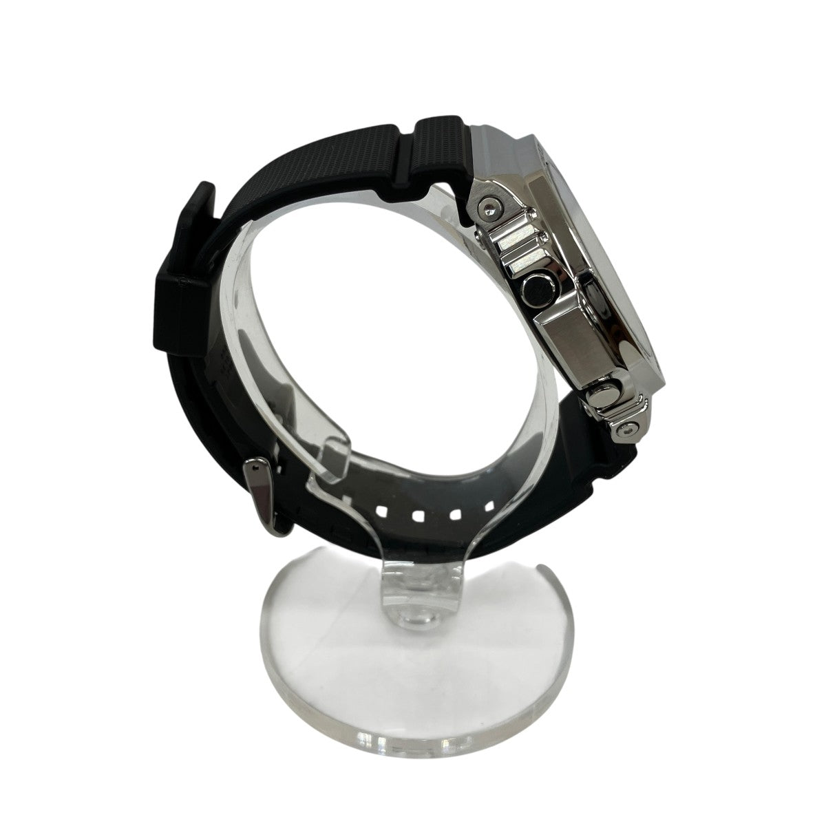 CASIO G-SHOCKリストウォッチGM-2100 古着・中古-3枚目のアイテム画像