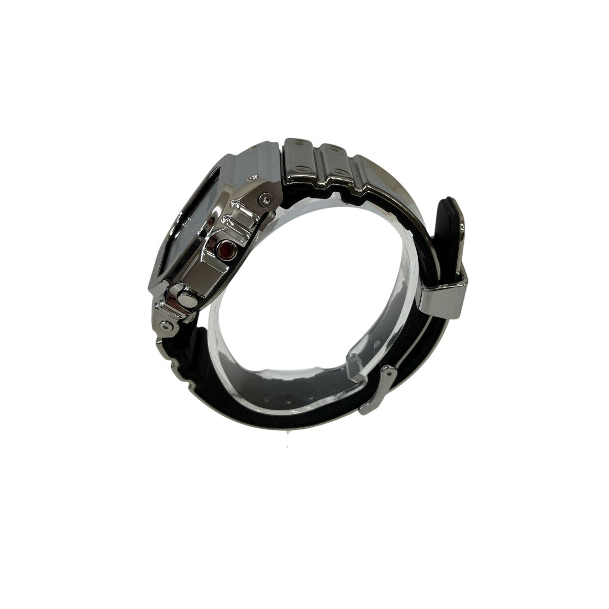 CASIO G-SHOCKリストウォッチGM-5600YM 古着・中古-2枚目のアイテム画像