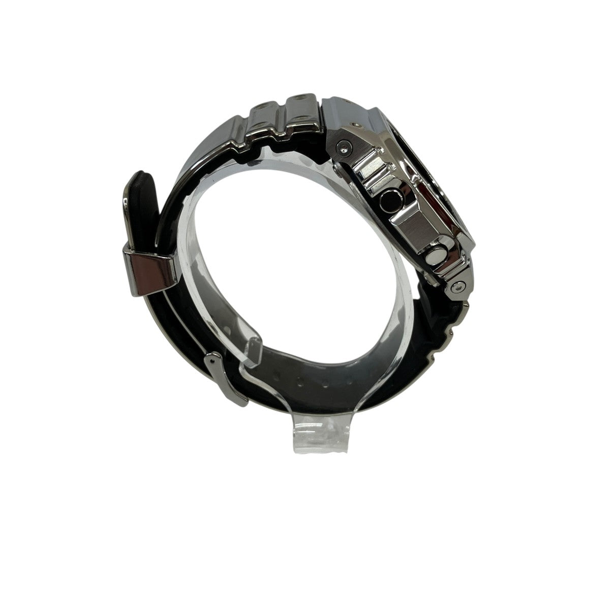 CASIO G-SHOCKリストウォッチGM-5600YM 古着・中古-3枚目のアイテム画像
