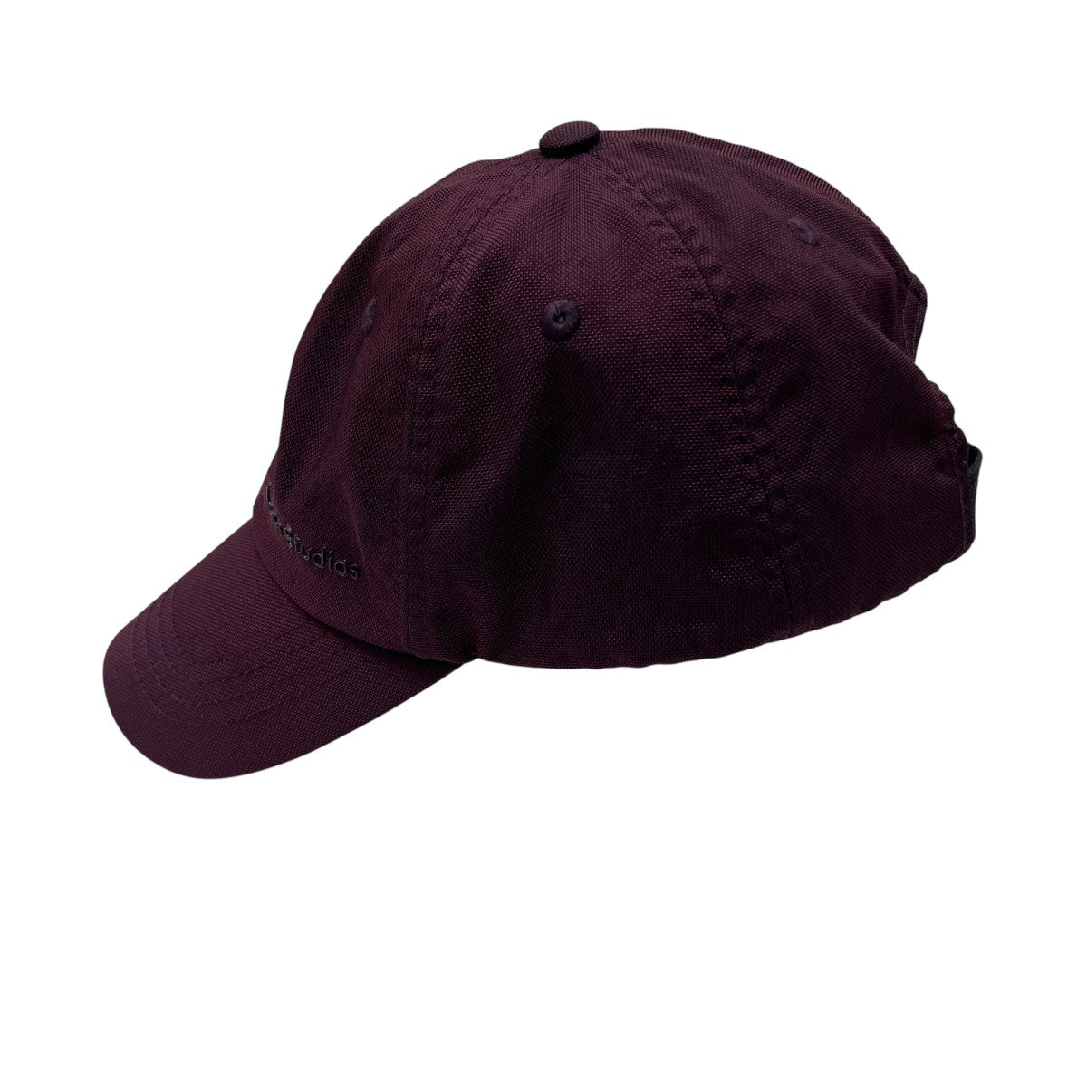 ACNE STUDIOS キャップFN-UX-HATS000095 古着・中古-2枚目のアイテム画像