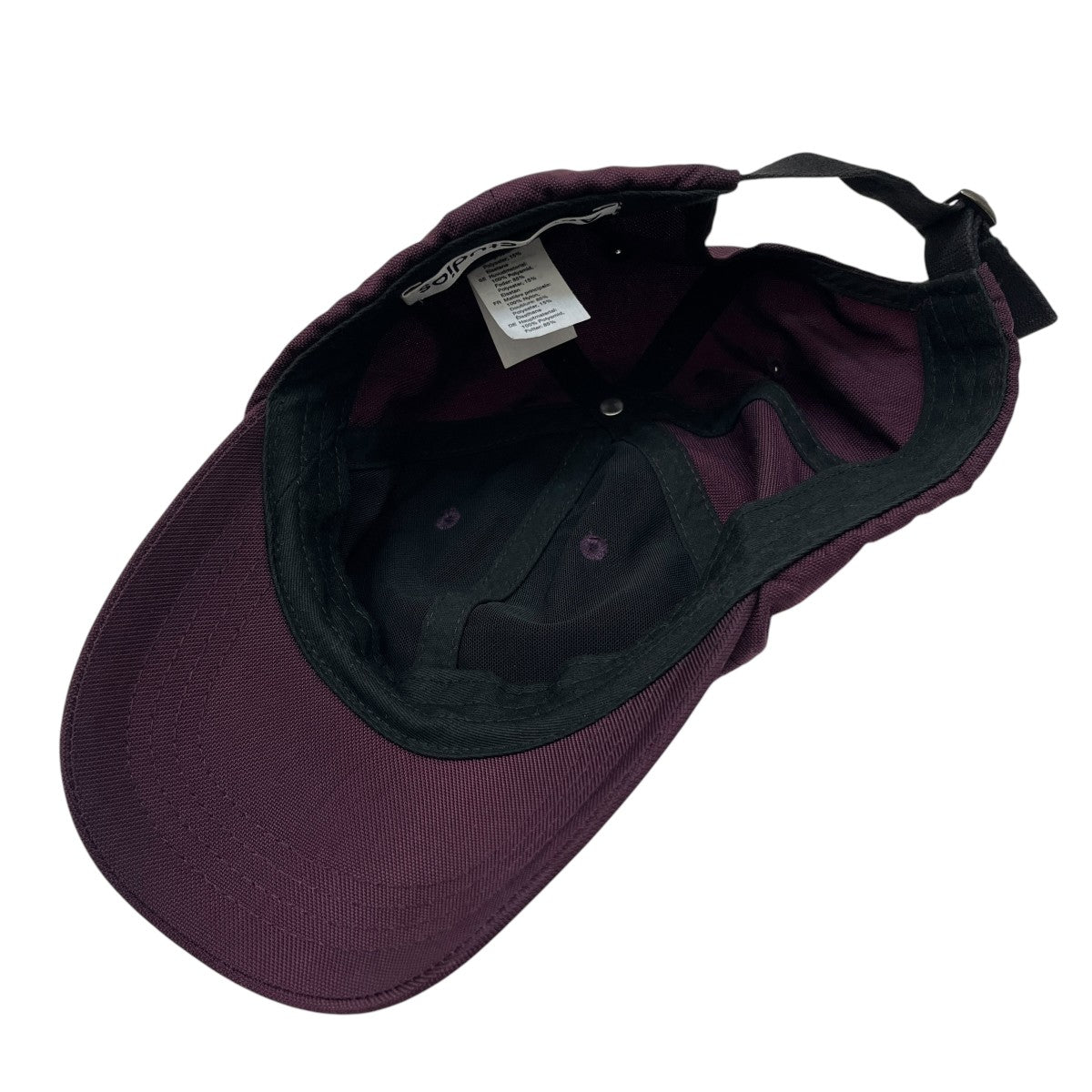 ACNE STUDIOS キャップFN-UX-HATS000095 古着・中古-4枚目のアイテム画像