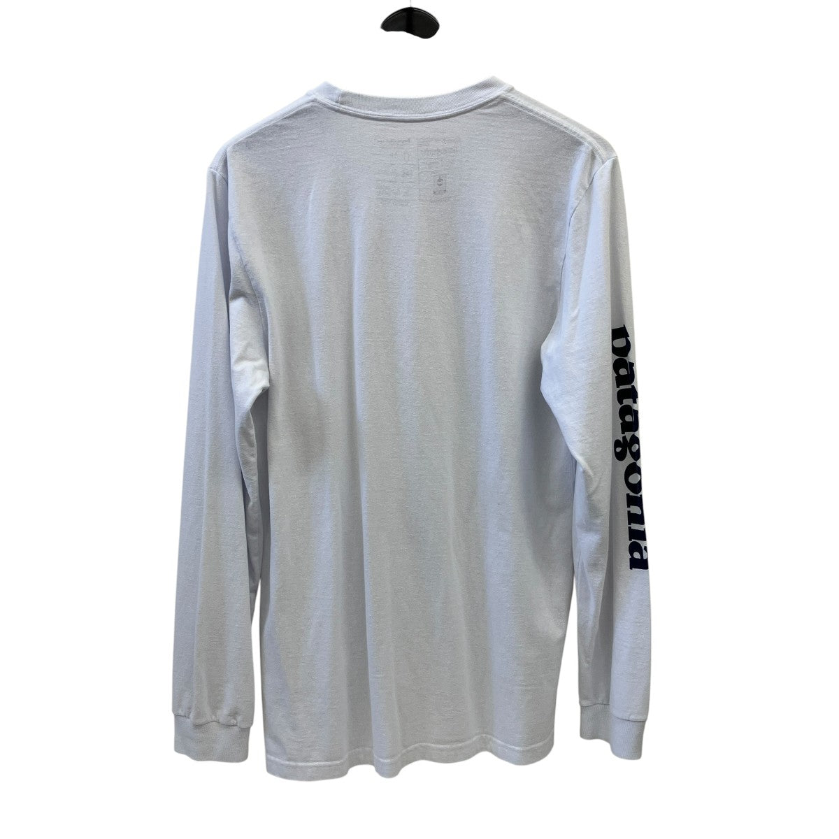 Patagonia 長袖Tシャツ 古着・中古-2枚目のアイテム画像
