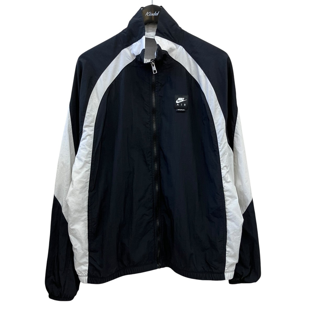 NIKE トラックジャケットHV0881-010 古着・中古-1枚目のアイテム画像