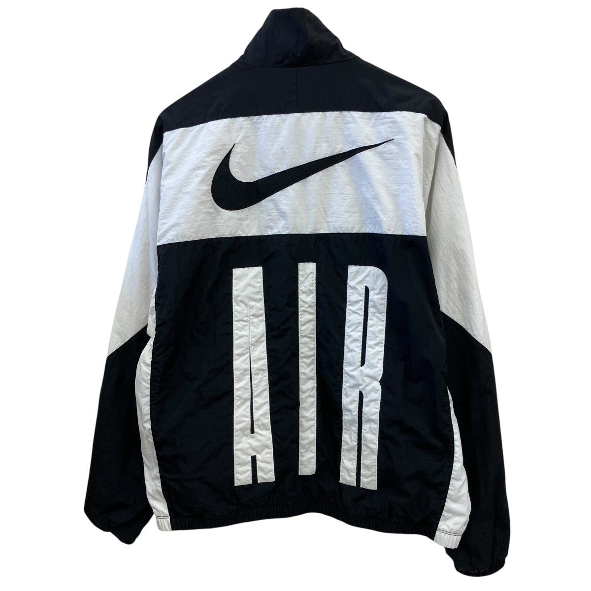 NIKE トラックジャケットHV0881-010 古着・中古-2枚目のアイテム画像