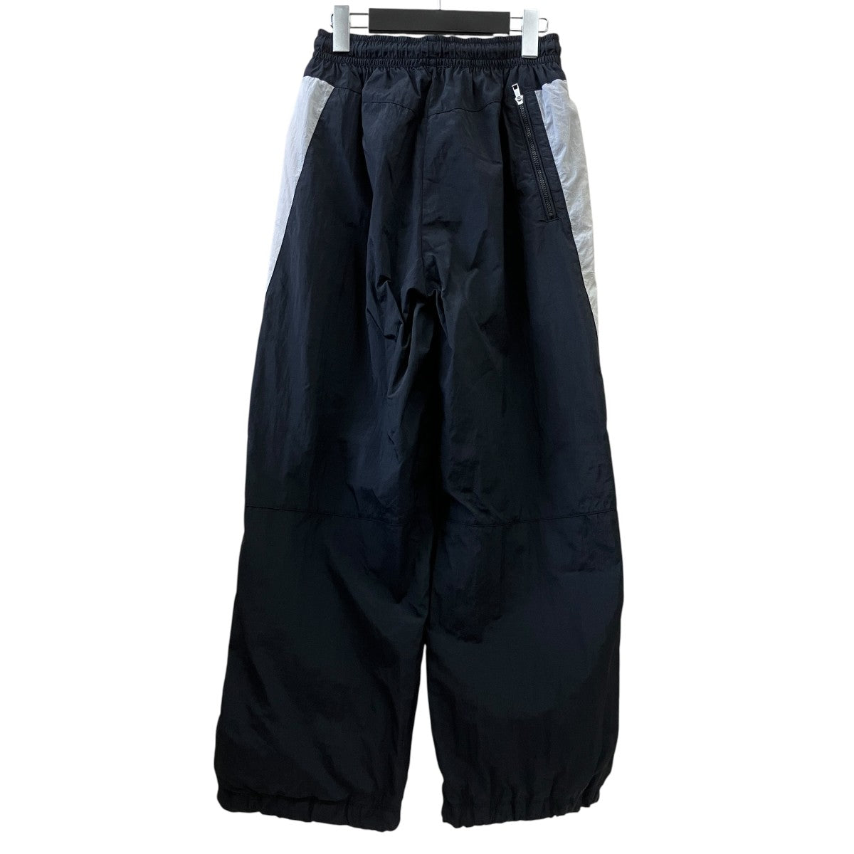 NIKE ナイロンパンツHV0875-010 古着・中古-2枚目のアイテム画像