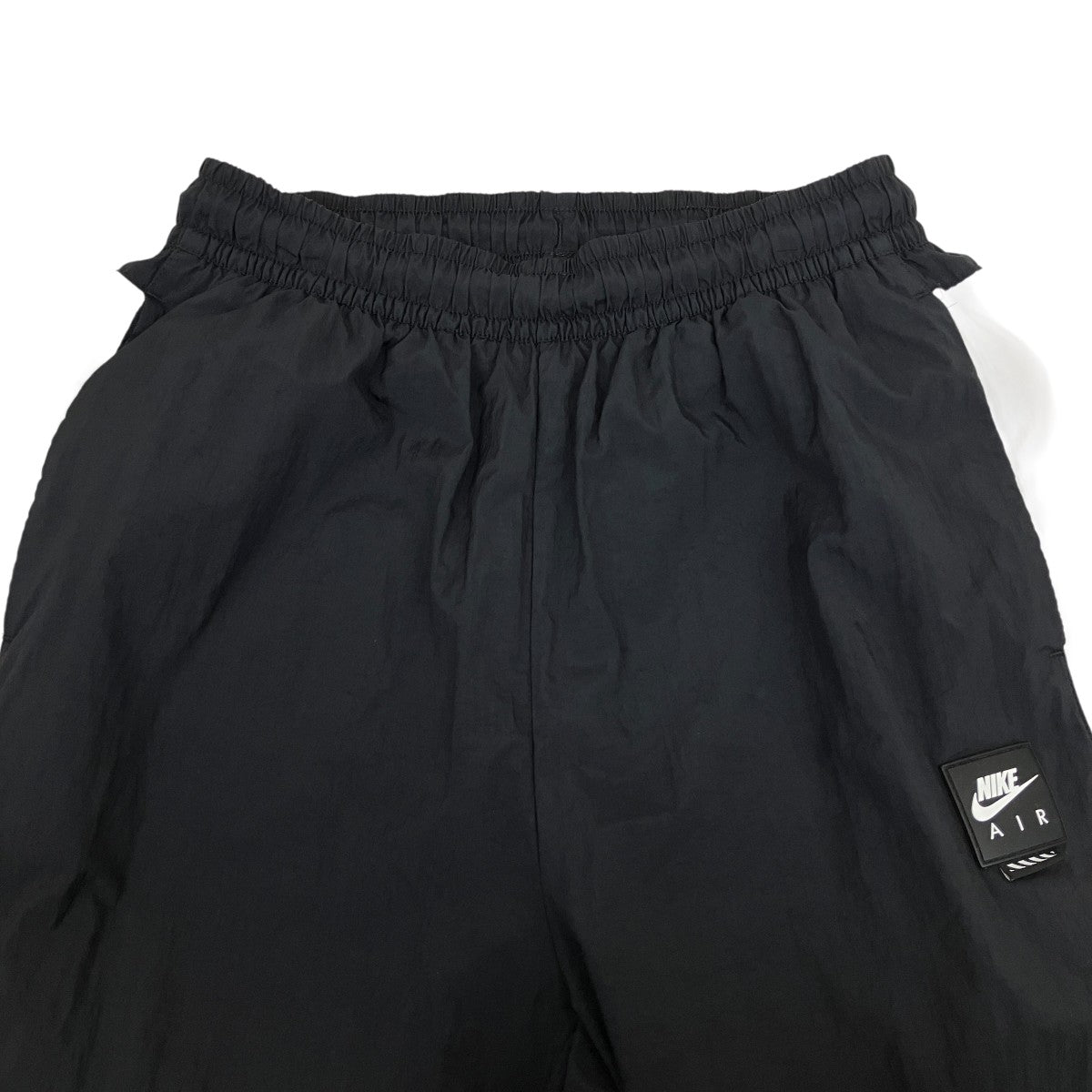 NIKE ナイロンパンツHV0875-010 古着・中古-3枚目のアイテム画像