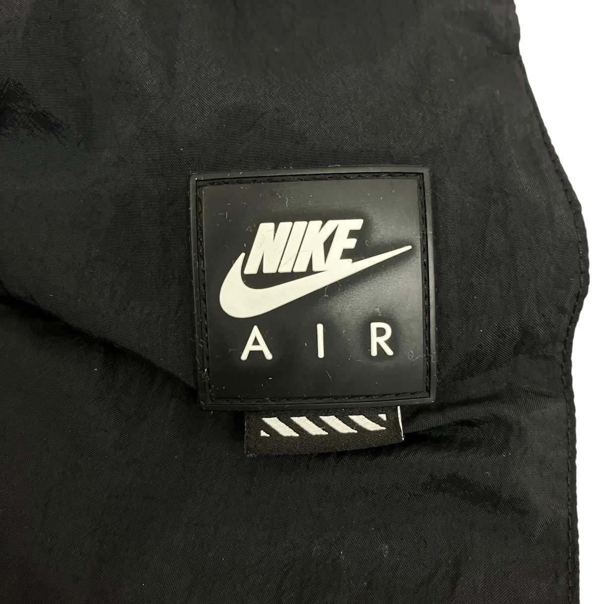 NIKE ナイロンパンツHV0875-010 古着・中古-6枚目のアイテム画像