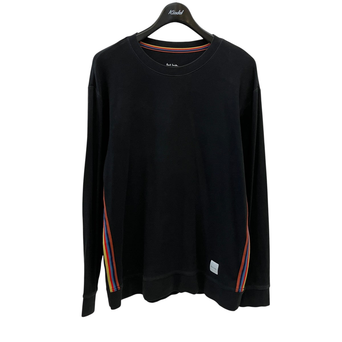 Paul Smith 長袖Tシャツ30-7060 古着・中古-1枚目のアイテム画像