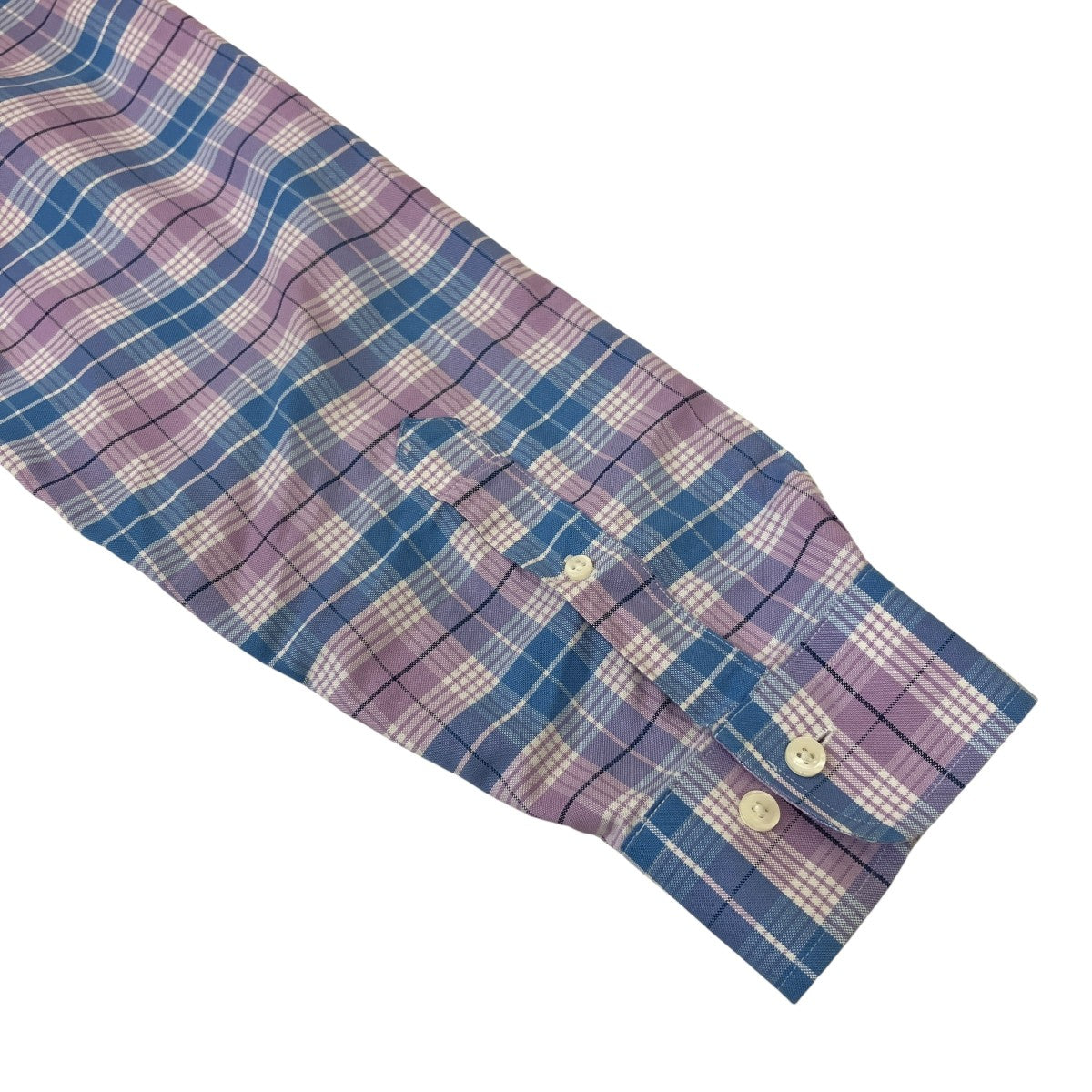 BROOKS BROTHERS ボタンダウンシャツ 古着・中古-4枚目のアイテム画像