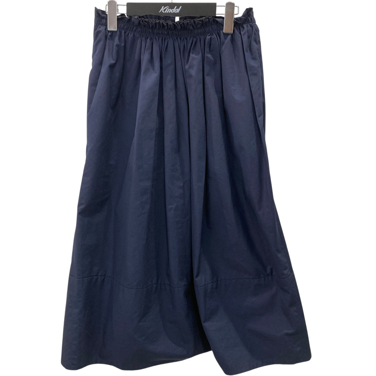 Drawer D SP FINXCO WAIST GA SKT ウエストギャザーロングスカート6524-299-1044 古着・中古-1枚目のアイテム画像