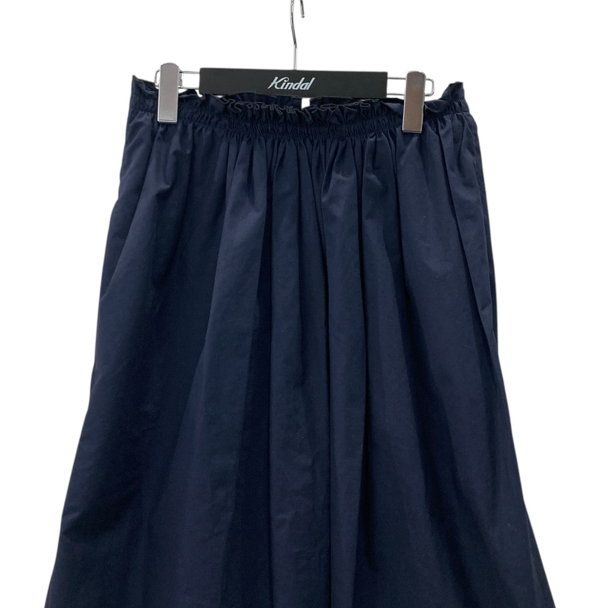 Drawer D SP FINXCO WAIST GA SKT ウエストギャザーロングスカート6524-299-1044 古着・中古-2枚目のアイテム画像