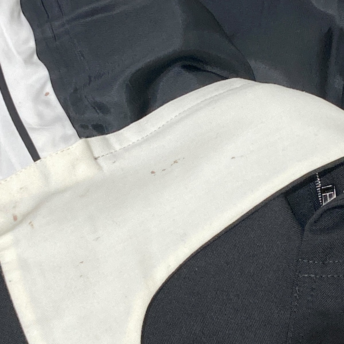 MARNI ワイドスラックス／パンツPAMAV05U00 古着・中古-10枚目のアイテム画像